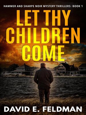 cover image of Let Thy Children Come